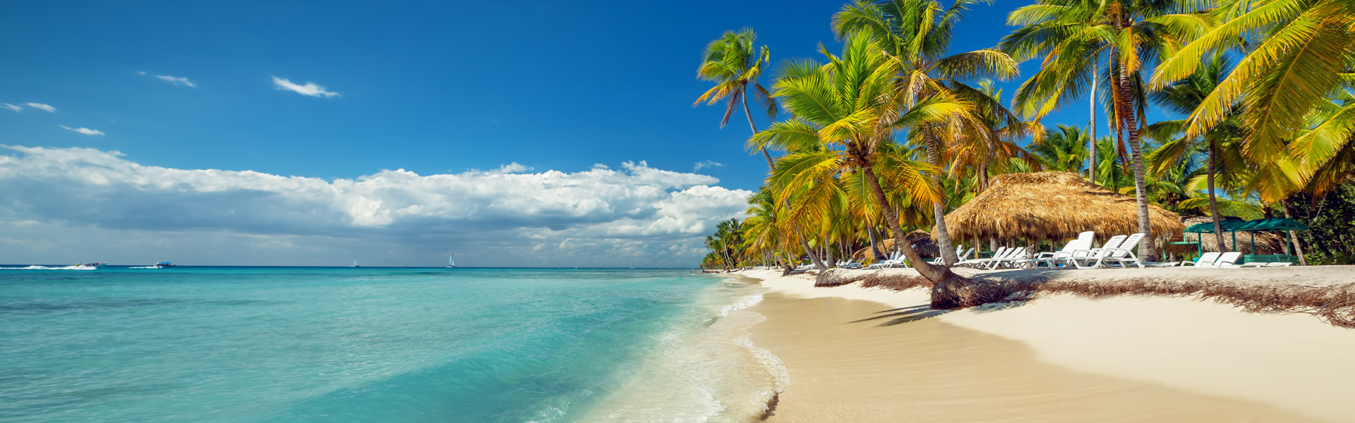 Image de fond qui montre un paysage du pays République dominicaine