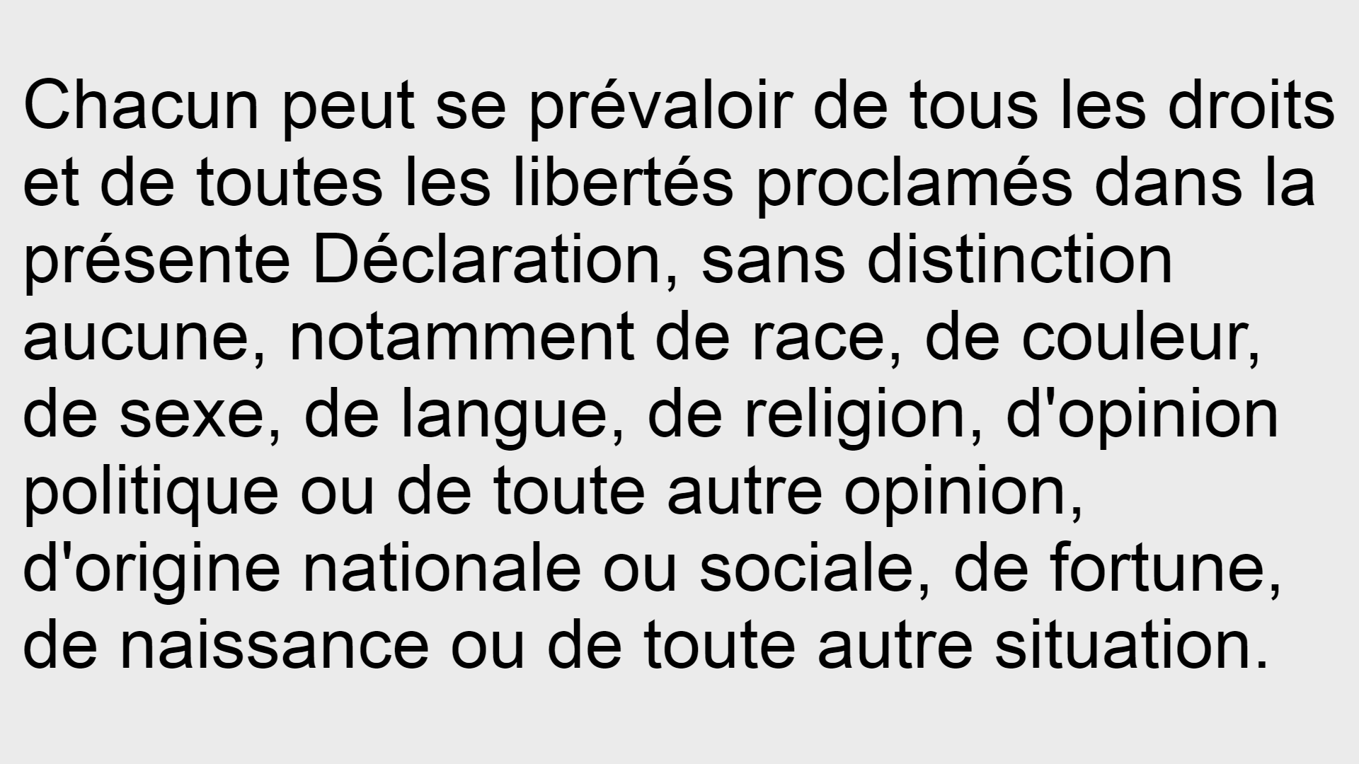 Image descriptif d'un élément du tutoriel France