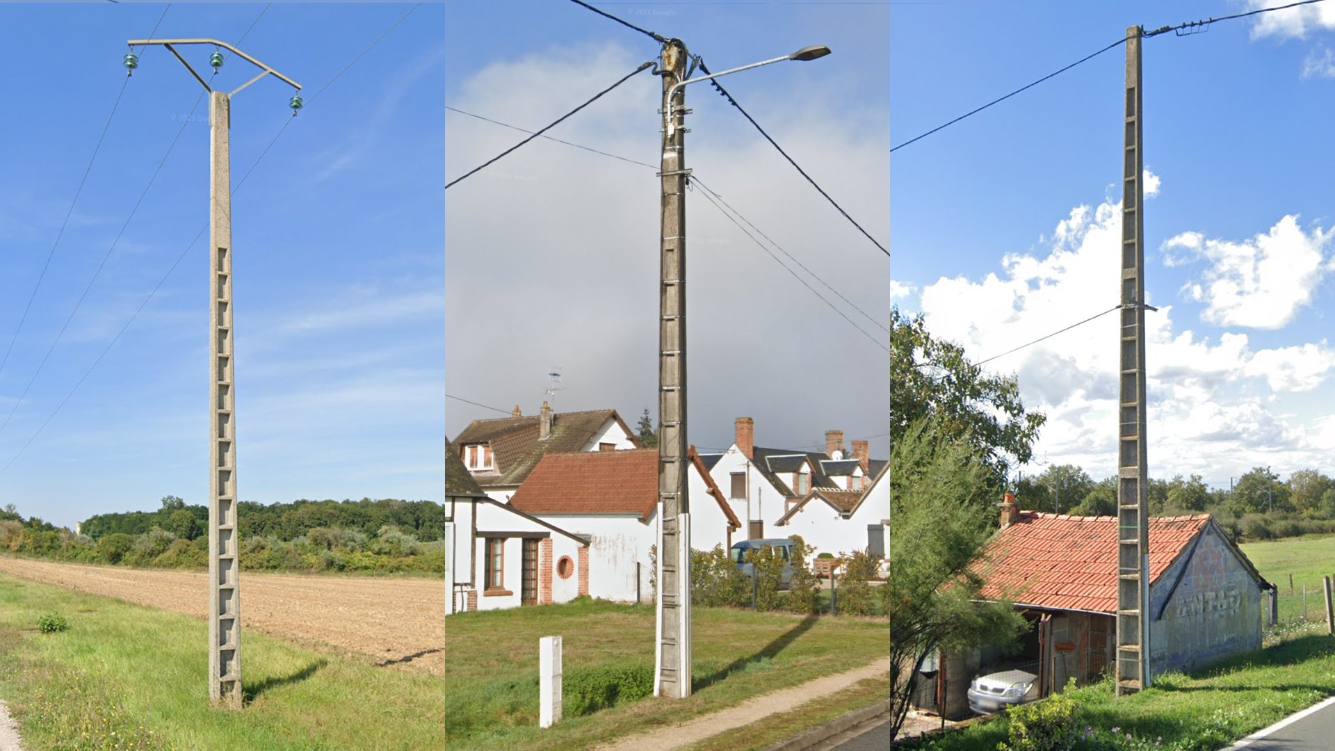 Image descriptif d'un élément du tutoriel France