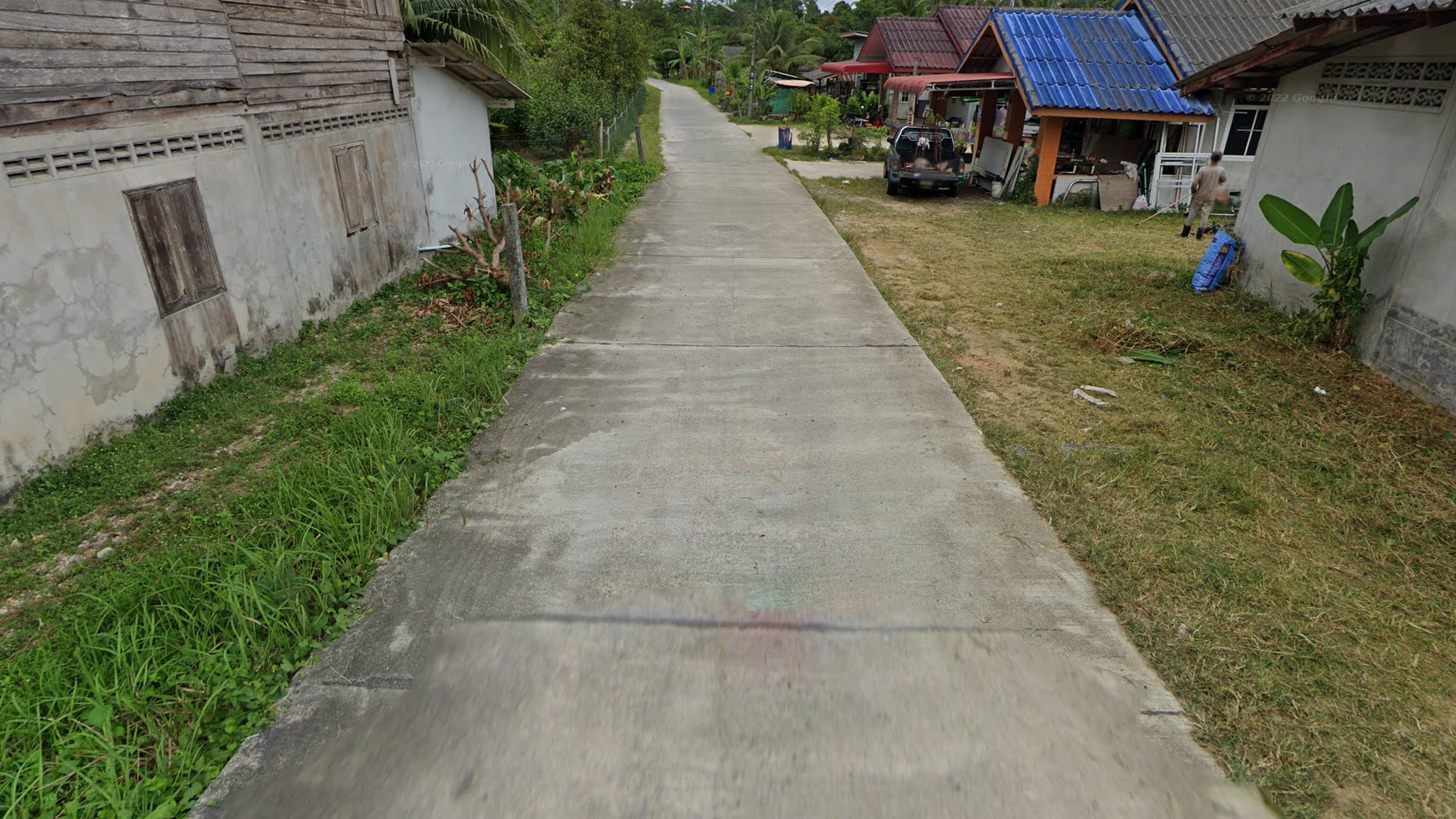 Image descriptif d'un élément du tutoriel Thaïlande