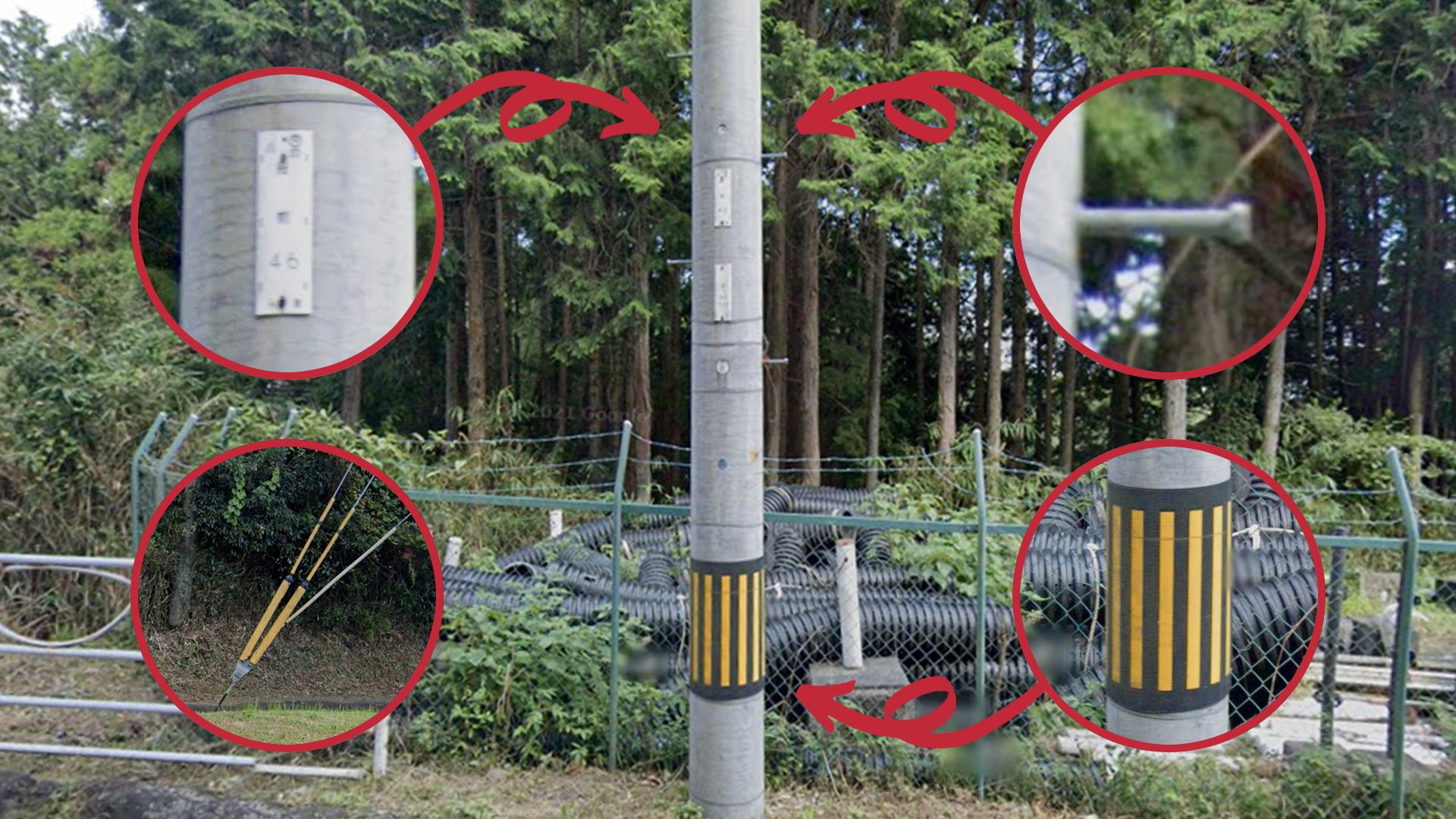 Image descriptif d'un élément du tutoriel Japon