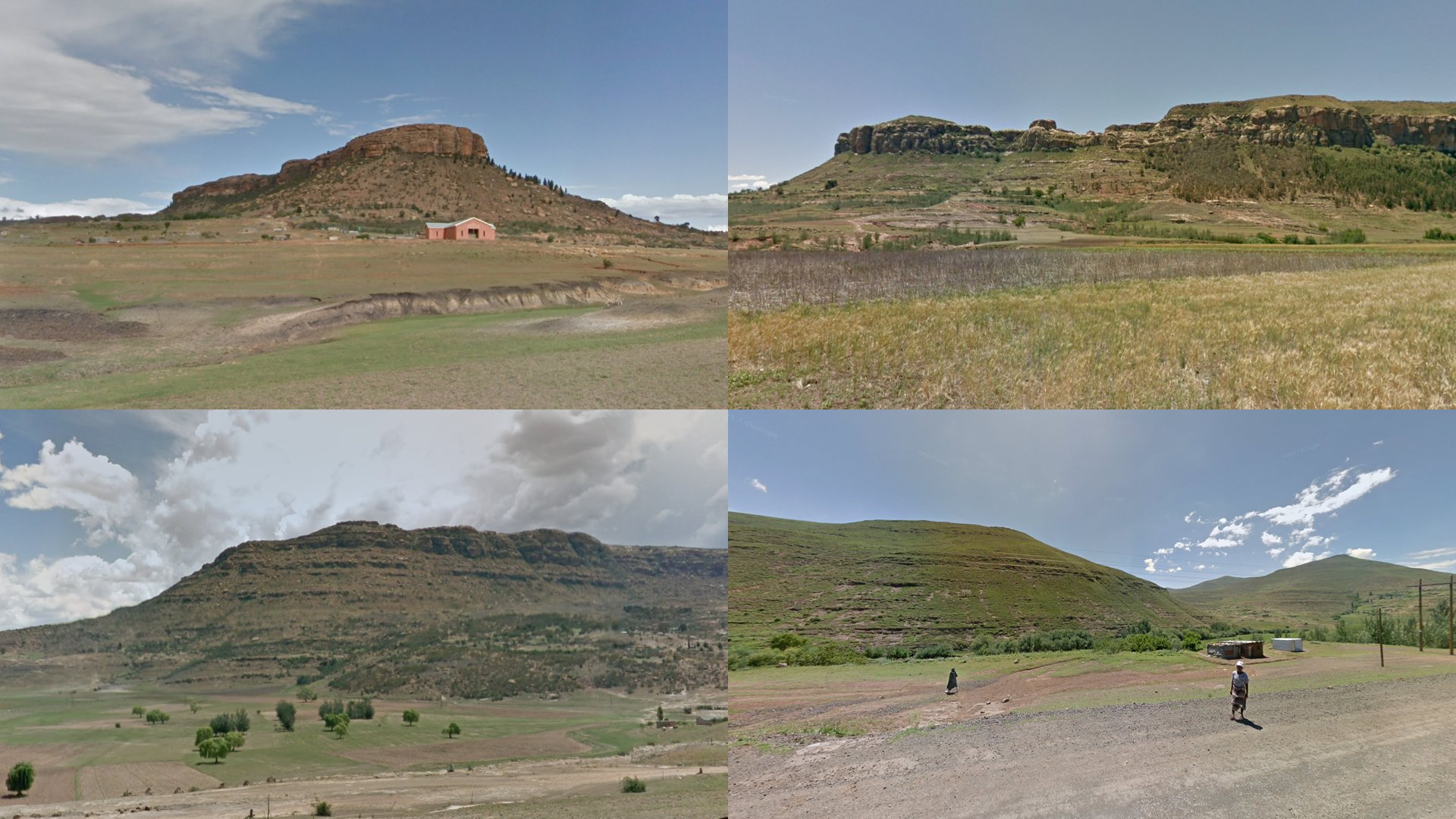 Image descriptif d'un élément du tutoriel Lesotho