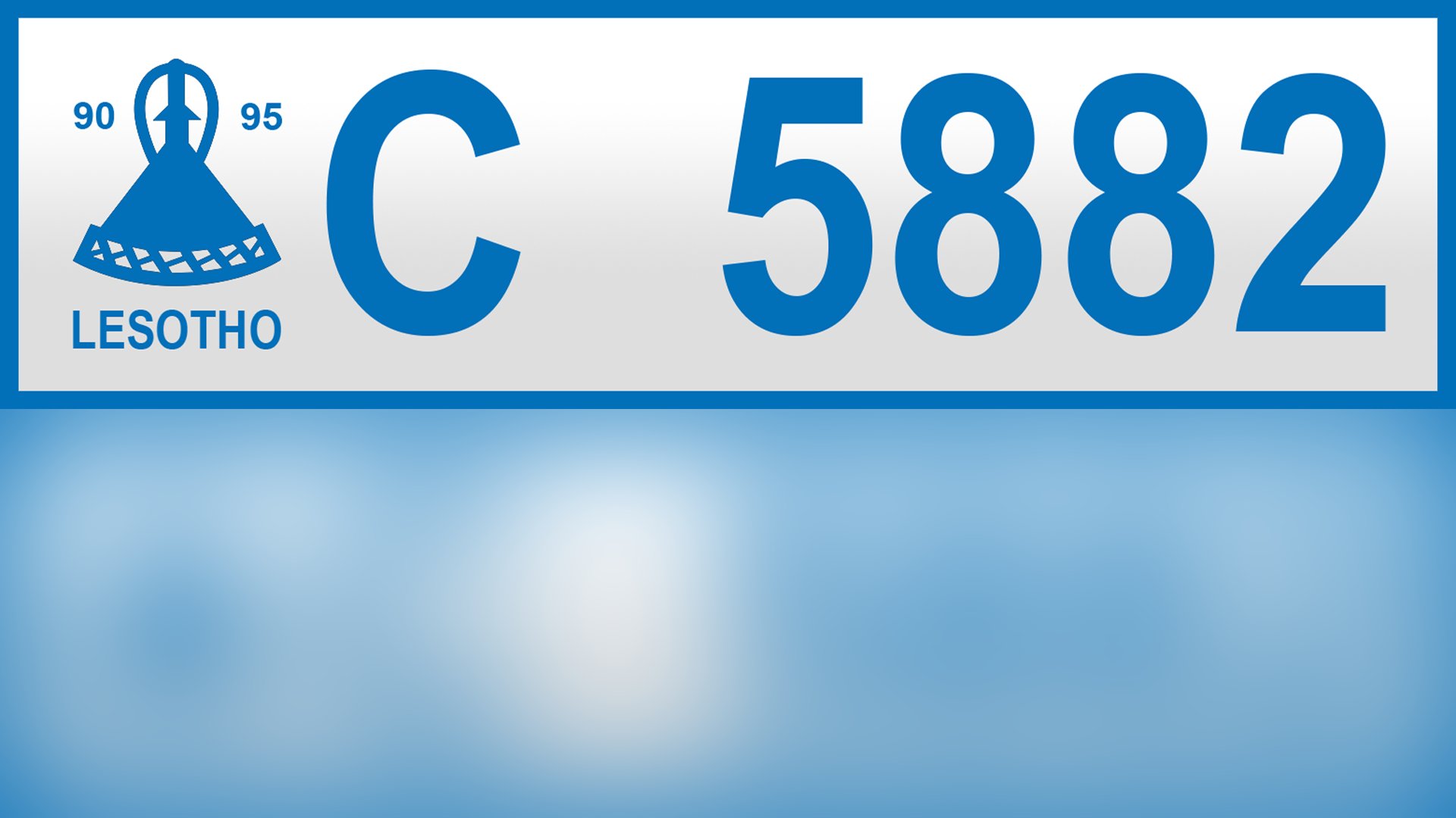 Image descriptif d'un élément du tutoriel Lesotho
