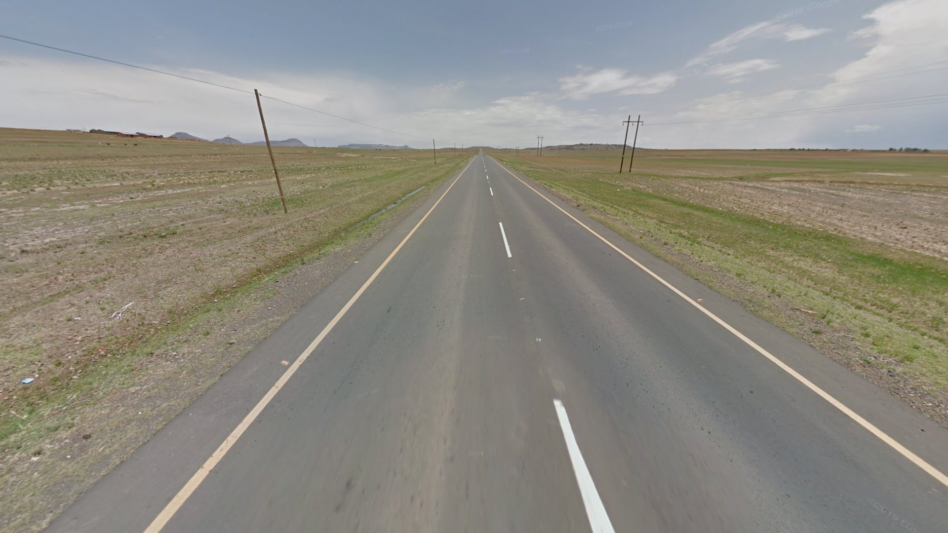 Image descriptif d'un élément du tutoriel Lesotho