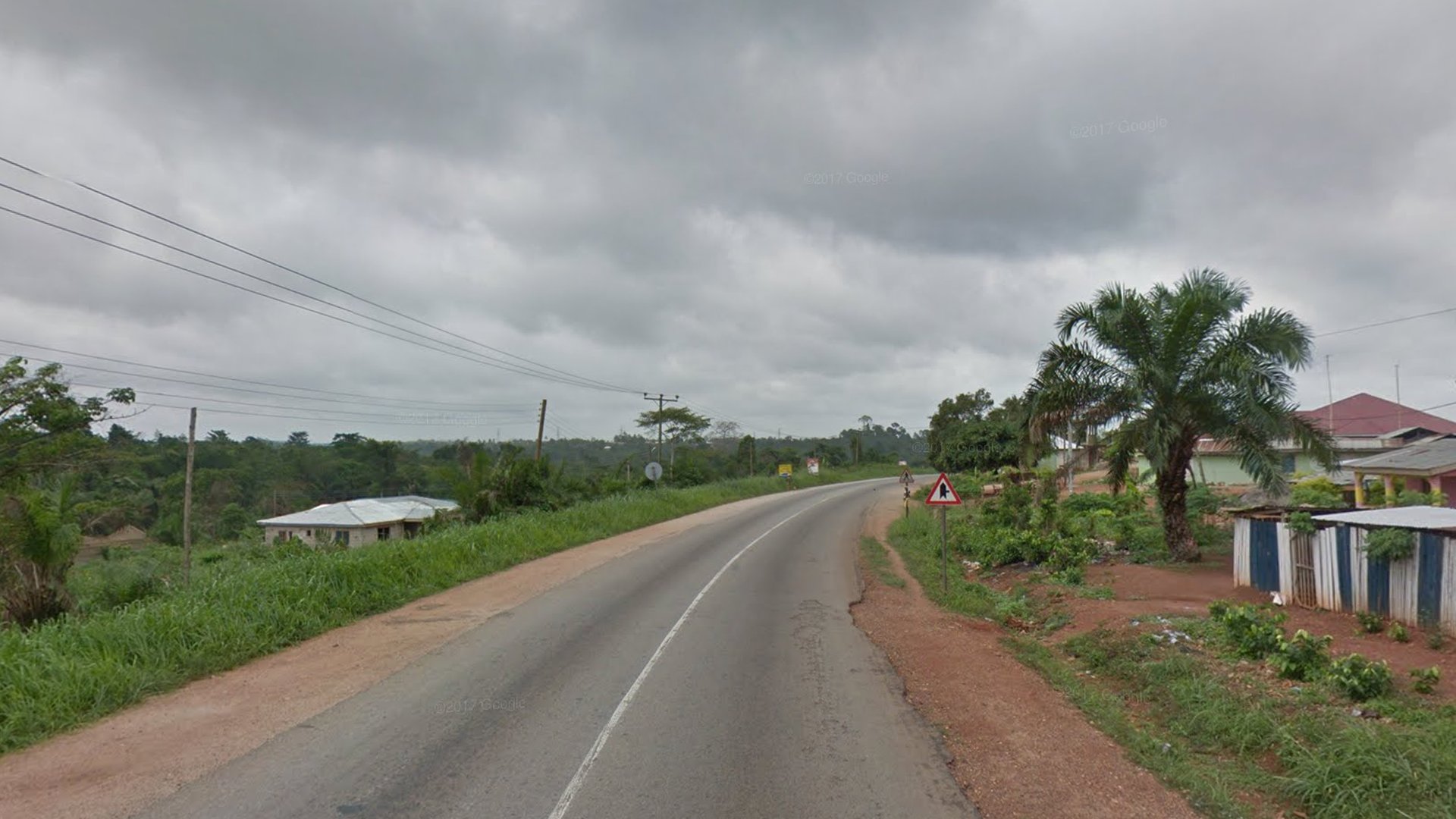 Image descriptif d'un élément du tutoriel Ghana