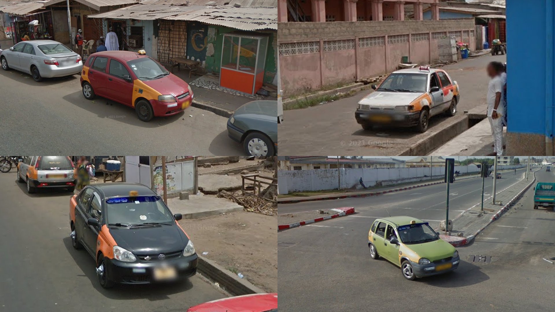 Image descriptif d'un élément du tutoriel Ghana