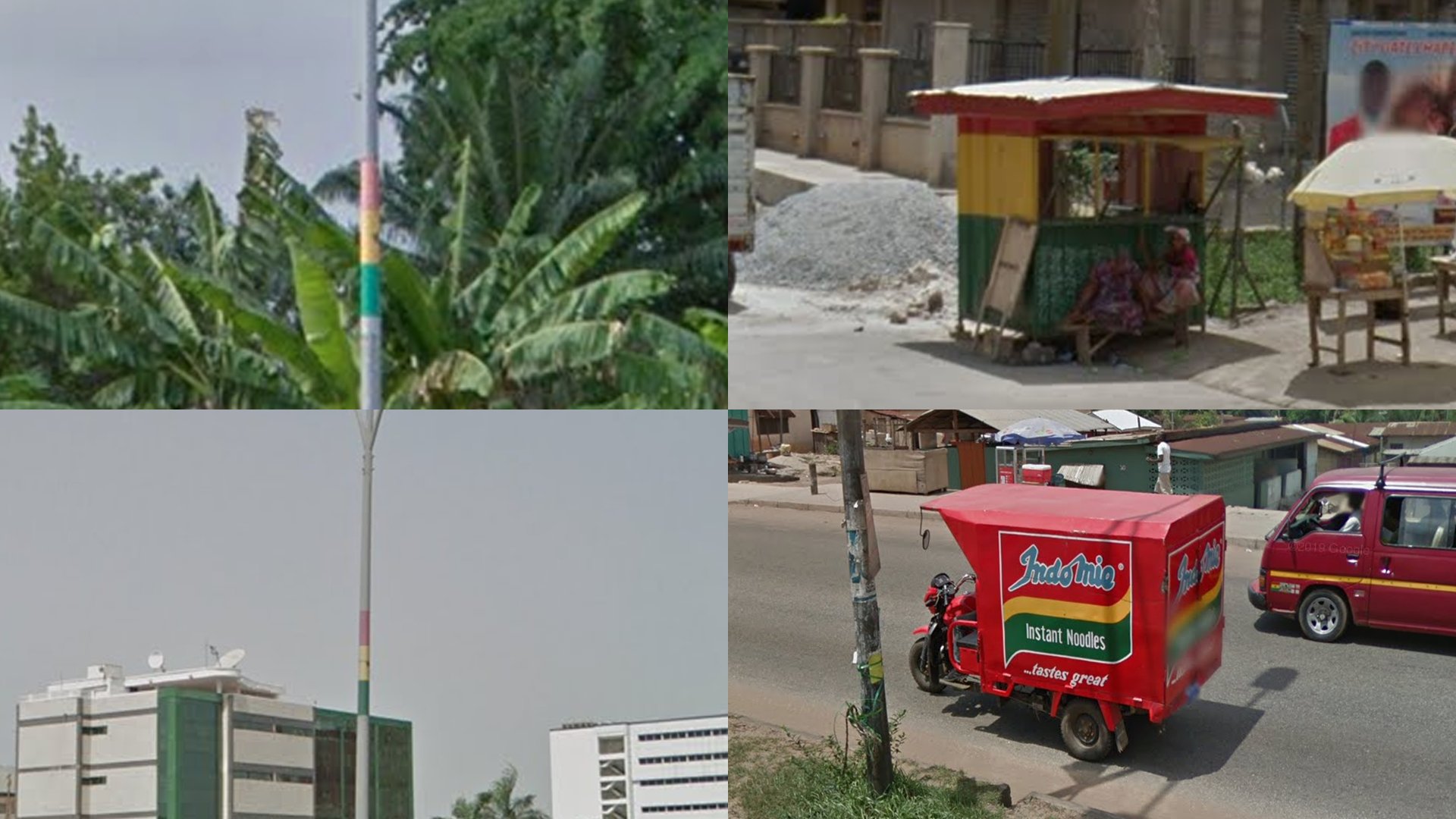 Image descriptif d'un élément du tutoriel Ghana