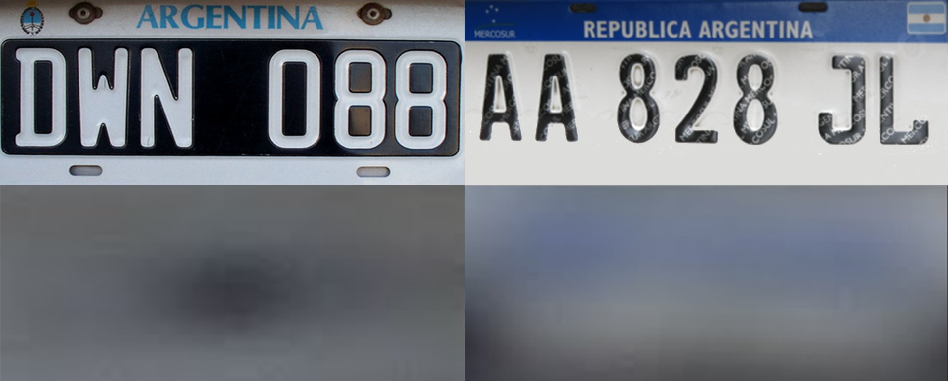 Image descriptif d'un élément du tutoriel Argentine
