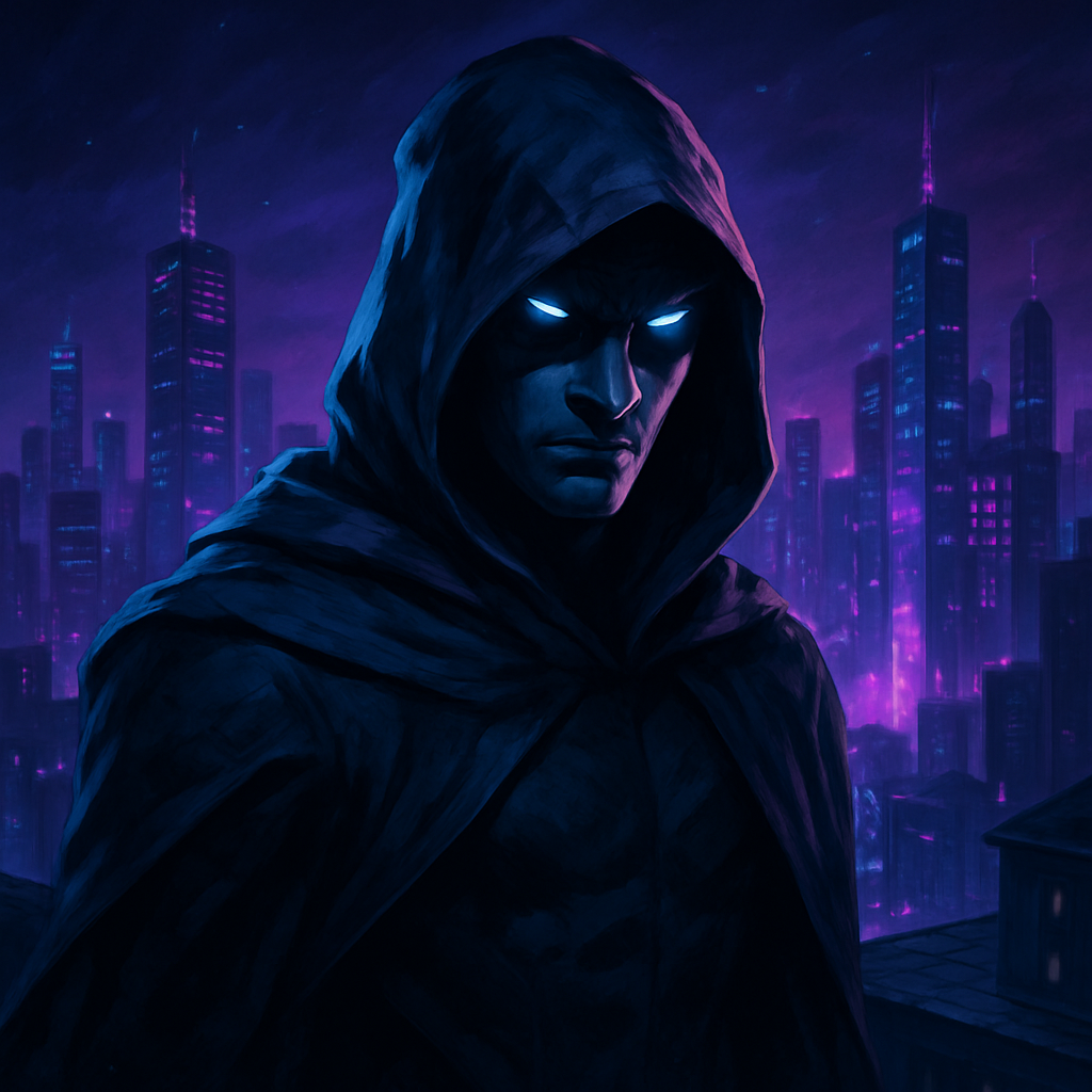 Image de profil de l'utilisateur